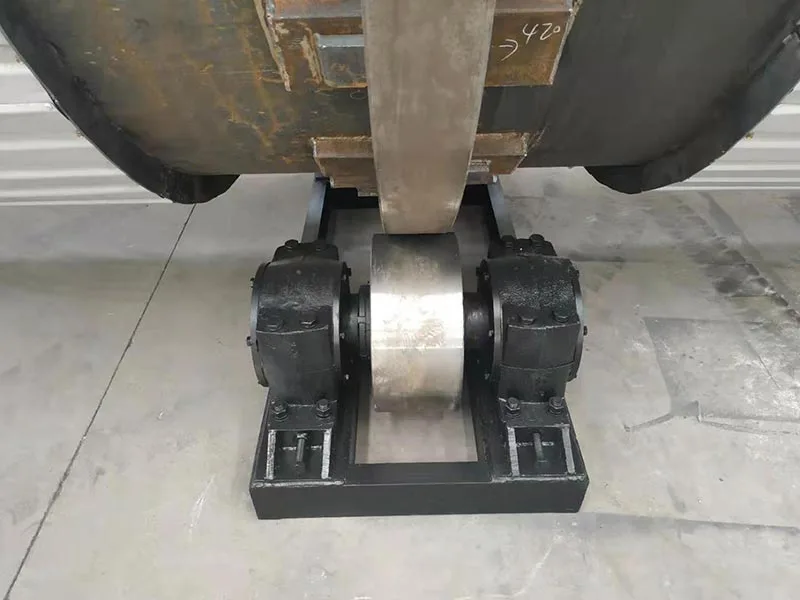 Принцип работы