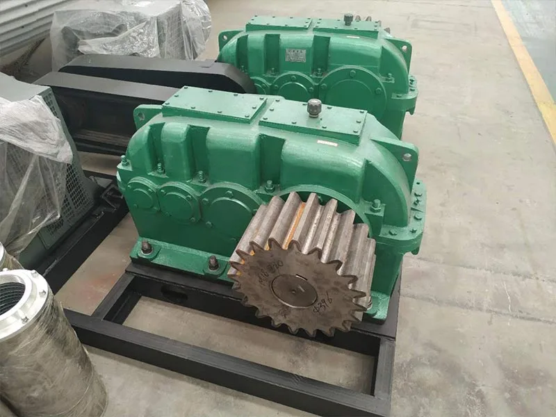 Принцип работы