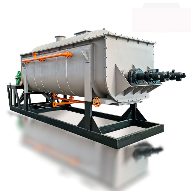 Печатные и красильные шламы полые лезвия сушилки