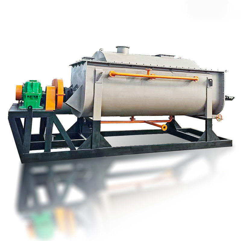 Печатные и красильные шламы полые лезвия сушилки